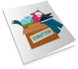 St Mary S Clothing Drive